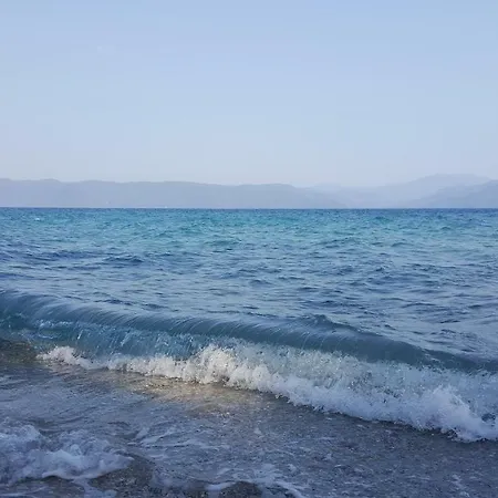 Huzur Ve Mutluluk Apartamento *