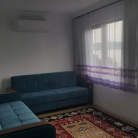 Huzur Ve Mutluluk Apartamento *
