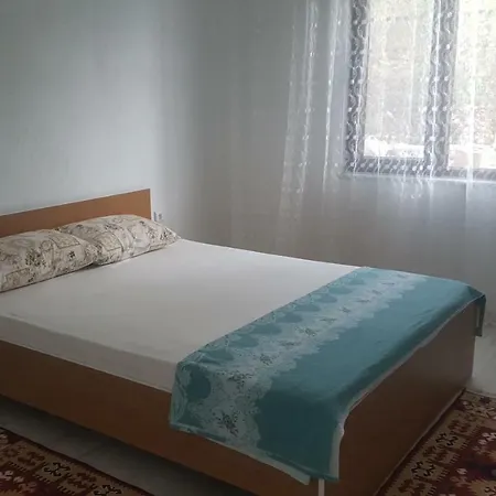 Apartman Huzur Ve Mutluluk Kıranköy
