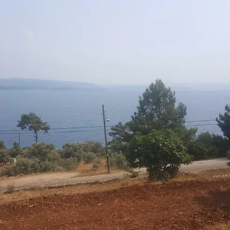 Apartman Huzur Ve Mutluluk *